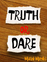 game pic for Truth Or Dare ML for s60v3